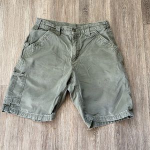 Carhartt mens shorts